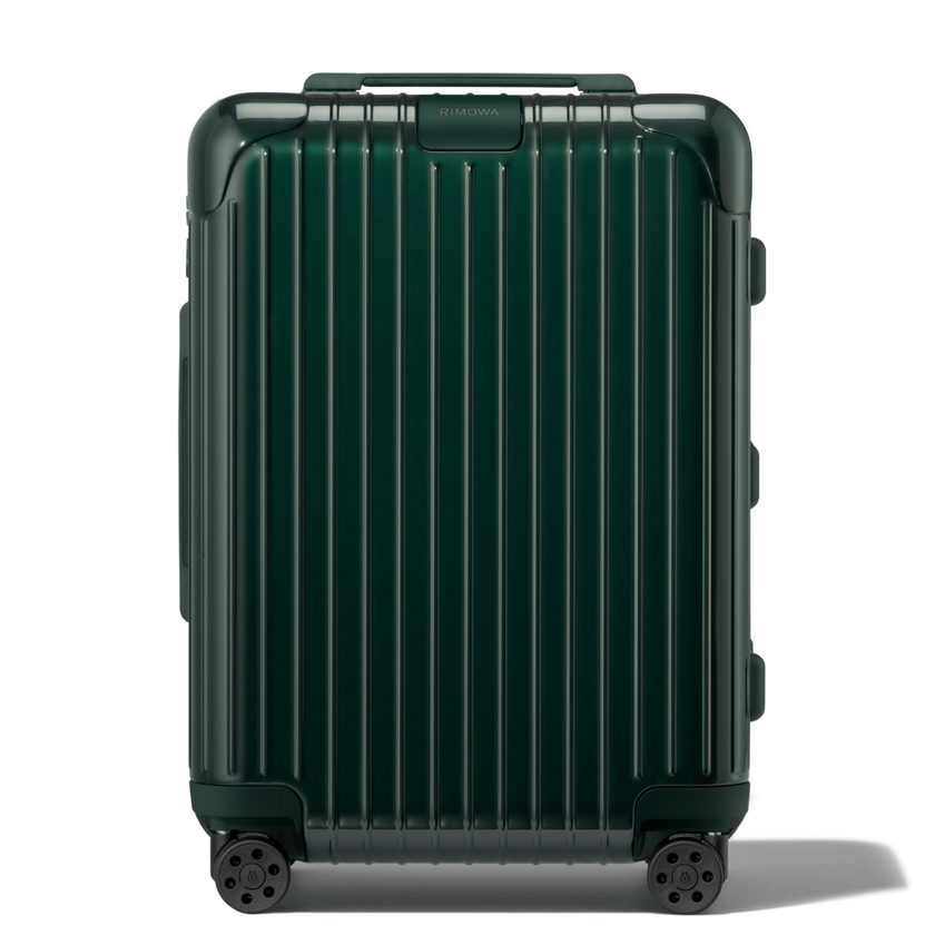 RIMOWA Cabin - Gloss green