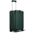 RIMOWA Cabin - Gloss green