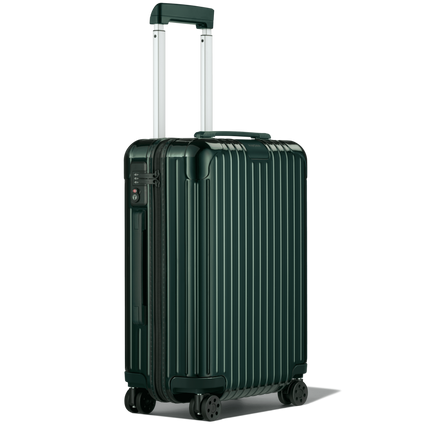 RIMOWA Cabin - Gloss green