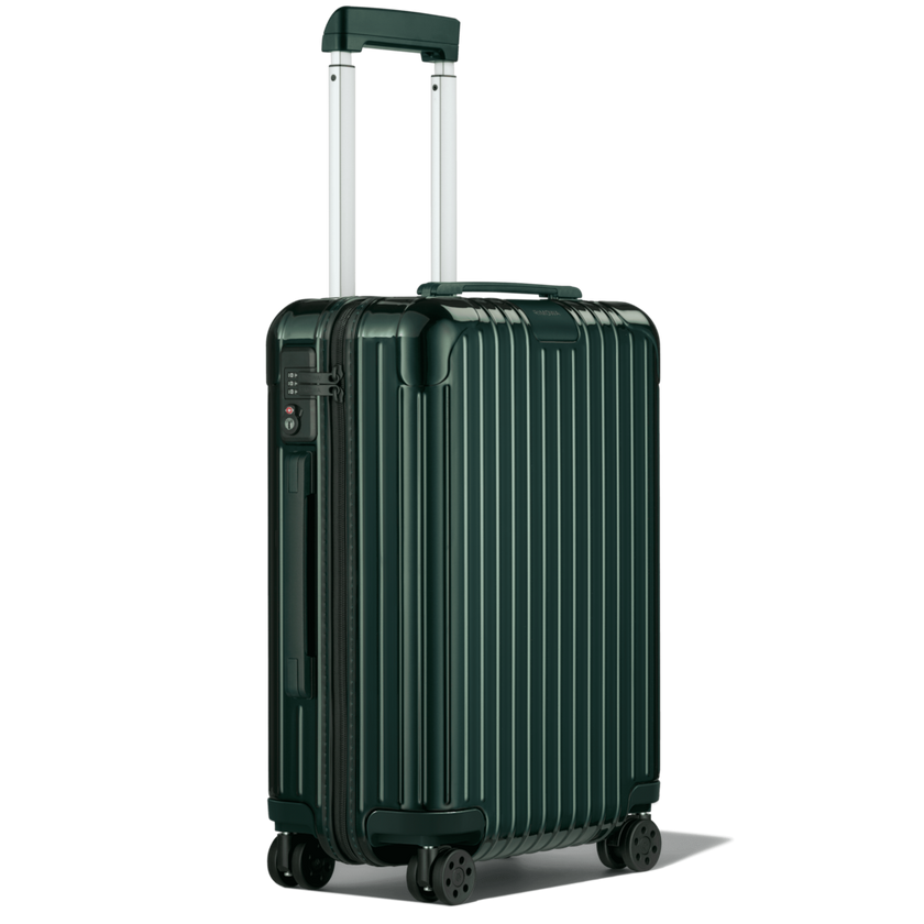 RIMOWA Cabin - Gloss green
