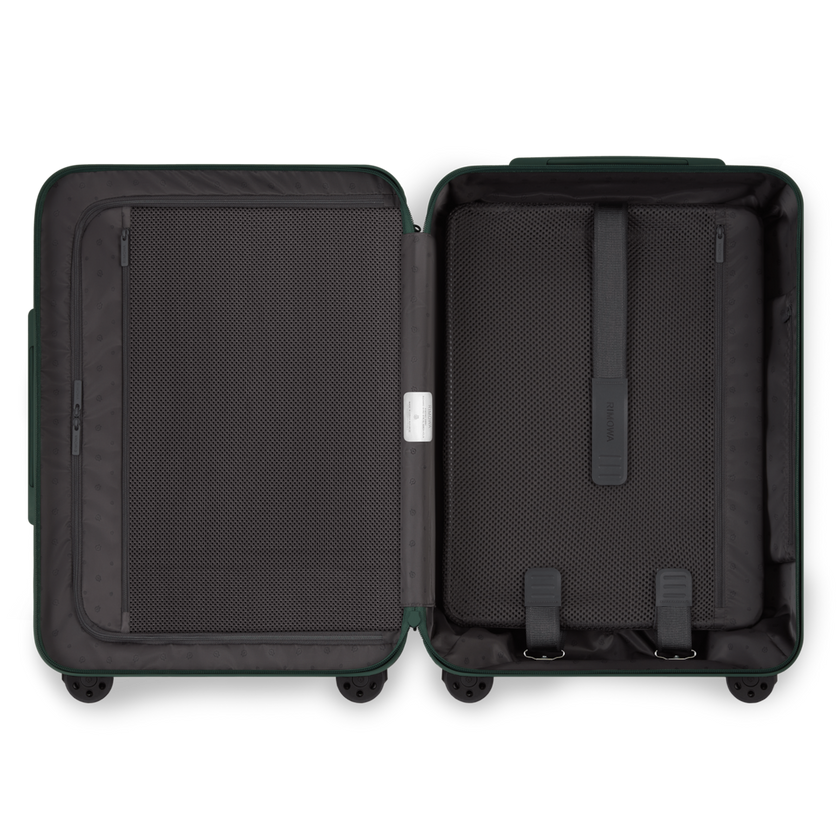 RIMOWA Cabin - Gloss green