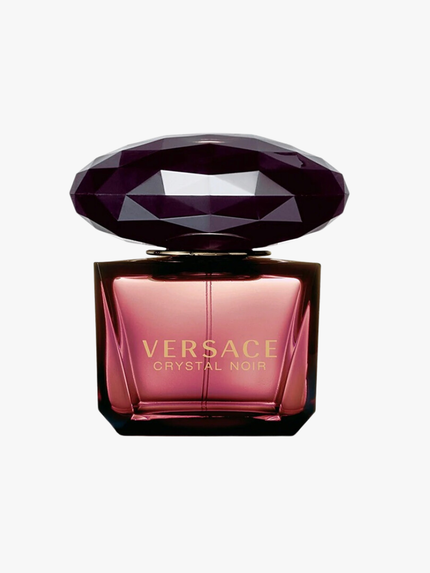VERSACE Crystal Noir by EDP Spray 90ml image 0