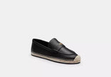 COACH Loafer Espadrille image 0