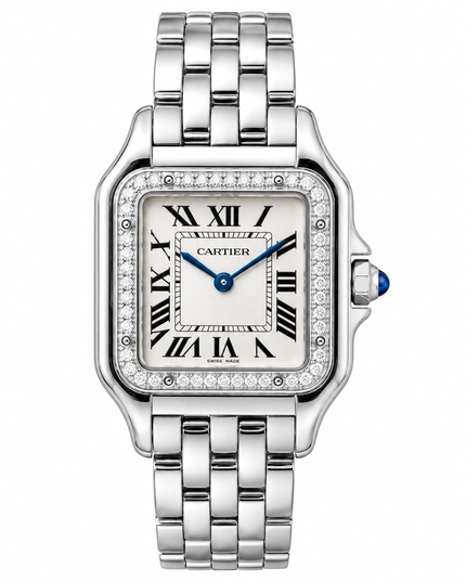 [Brand New] CARTIER Panthère de Cartier watch W4PN0018