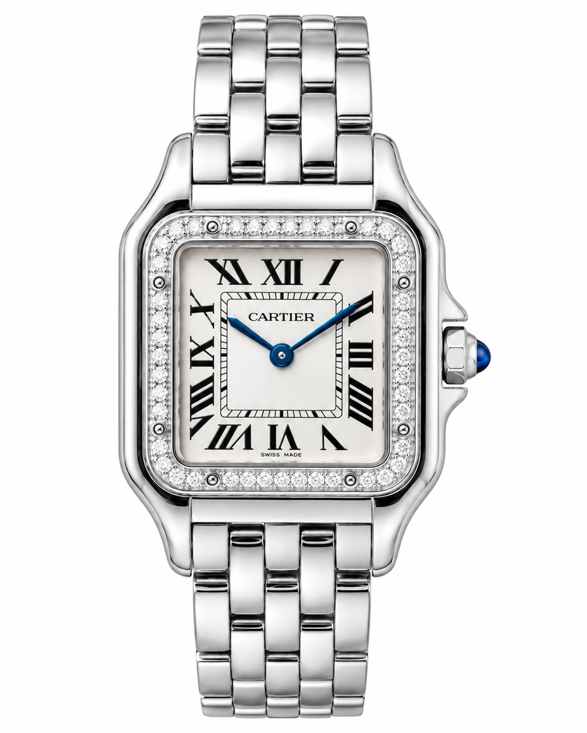 [Brand New] CARTIER Panthère de Cartier watch W4PN0018