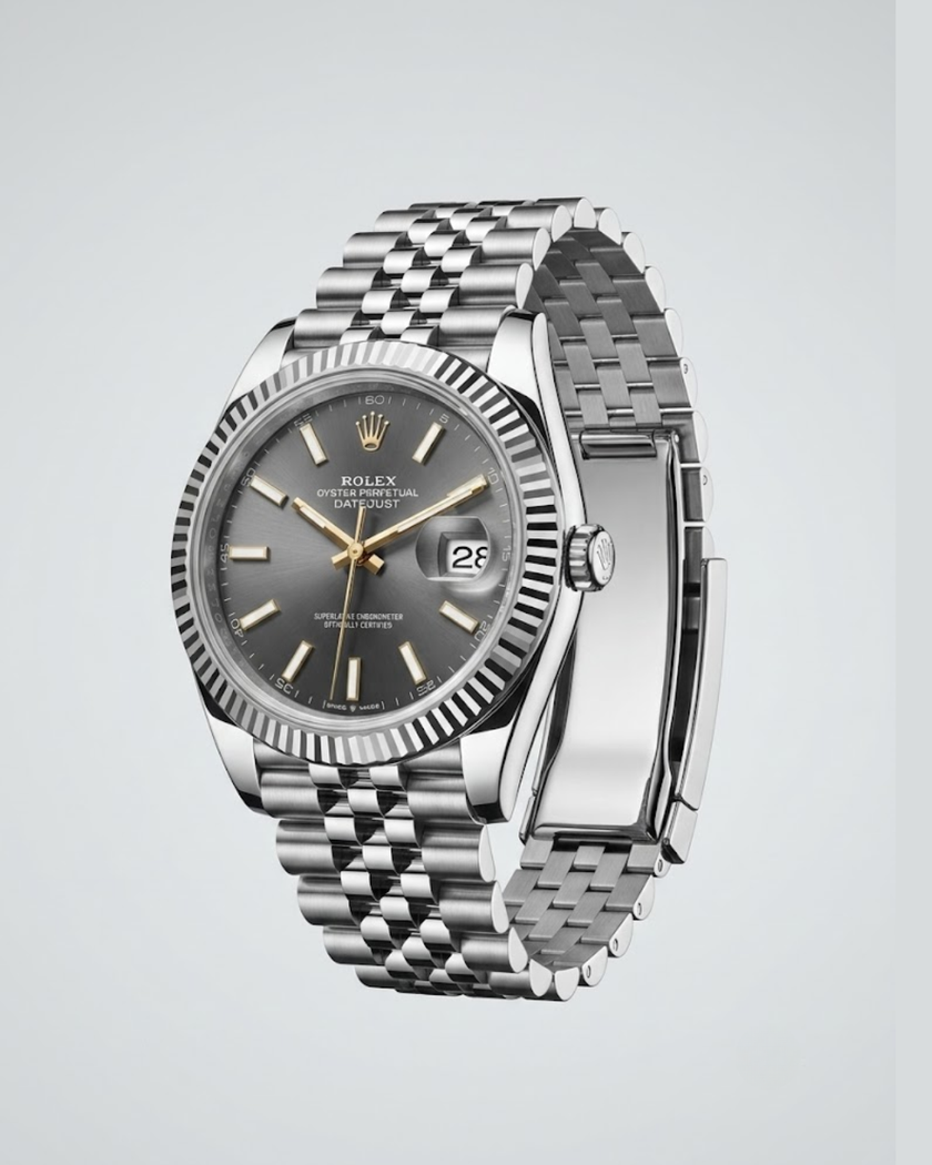 Rolex Datejust 126334 41mm