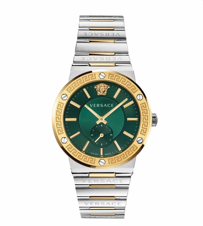 VERSACE VEVI00420 Watch for Men (Arriving In Delhi) image 0