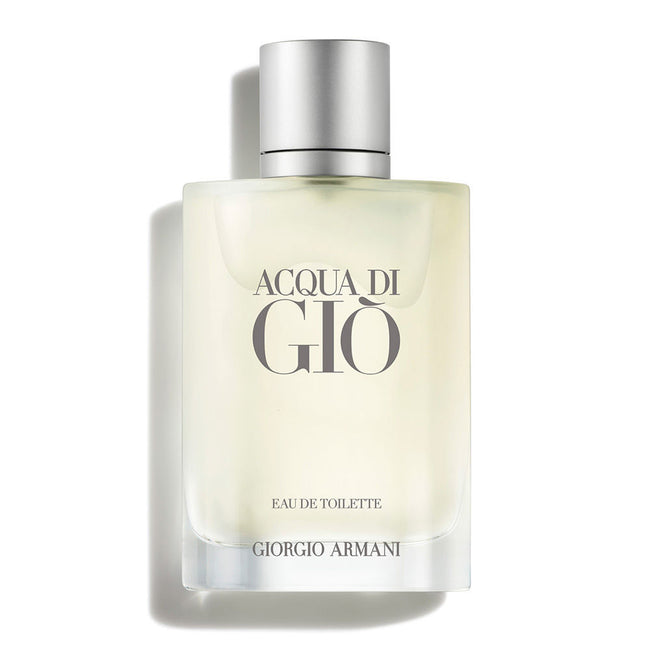 Giorgio Armani Acqua di Gio Eau de Toilette (@Delhi Studio) image 0
