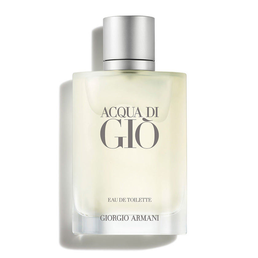 Giorgio Armani Acqua di Gio Eau de Toilette (@Delhi Studio) image 0