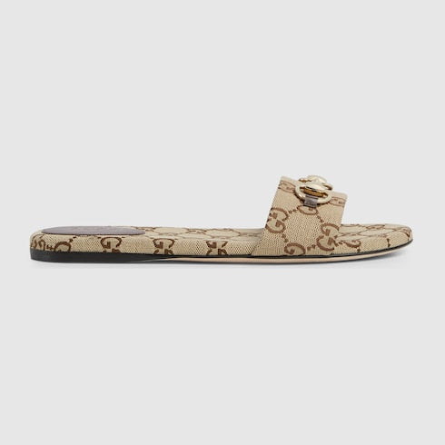 GUCCI Women's Mules with Bit image 3