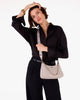 KATE SPADE Spade Flower Quilted Fabric Convertible Crossbody ( Arriving In Delhi ) image 0