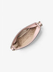 MICHAEL KORS Jet Set Small Signature Logo Crossbody Bag image 2
