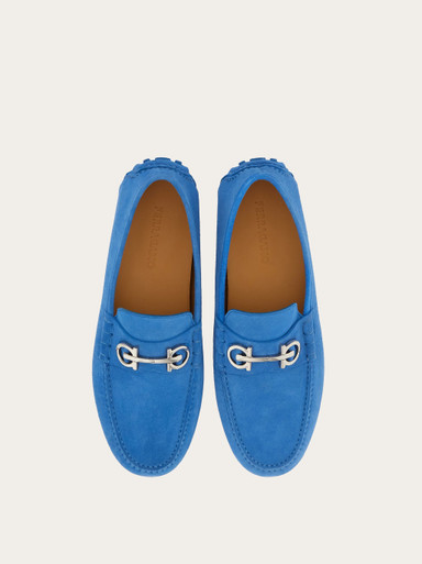 SALVATORE FERRAGAMO Driver Ornament Gancini image 4
