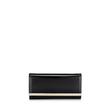 JIMMY CHOO Milla Opat Clutch - Black image