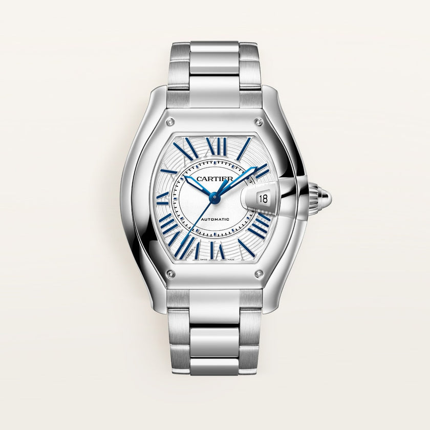 Brand New Roadster Watch CRWSRD0020 at HauteBook.com. Best prices in US, EU, UK & India. Lifetime Authenticity Guarantee. All India Delivery. Trusted by India's Top 1%.