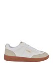GUESS Pelara Striped Low-Top Sneakers image 3