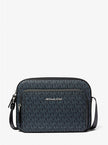 MICHAEL KORS Cooper Signature Logo Utility Crossbody Bag image 0
