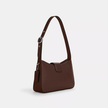 COACH Eliza Shoulder Bag With Zipper Closure image 0