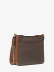MICHAEL KORS  Jet Set Travel Small Signature Logo Messenger Bag image 2