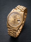 ROLEX Day-Date 18078A image 0