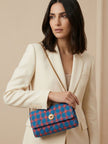 [AT DELHI] VERSACE Pochette Donna Chain Bag image 0