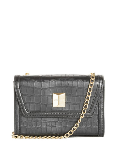 GUESS Phoebe Wallet-on-a-String image 9