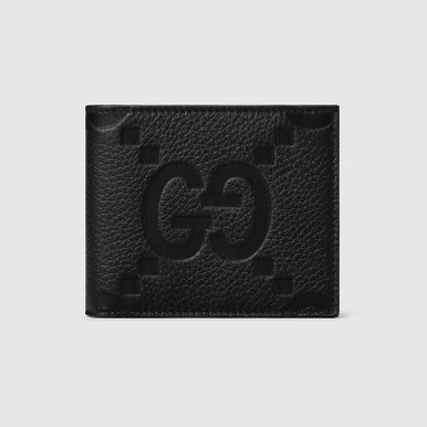 GUCCI GG Jumbo Wallet image 8
