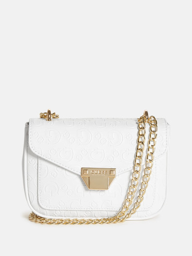 GUESS  Gemma Wallet-On-A-String image 11