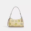COACH Teri Shoulder Bag With Lemon Print image 0