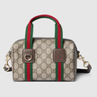 GUCCI Mini GG Handbag image 4