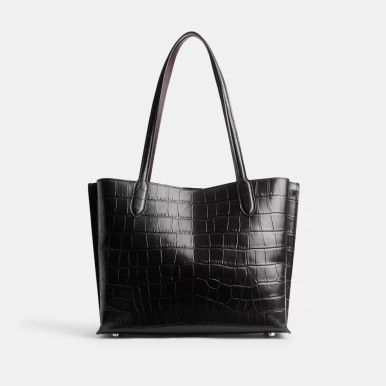 COACH Willow Tote Bag image 2