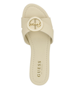 GUESS Lydia Signature Slide Sandals image 3