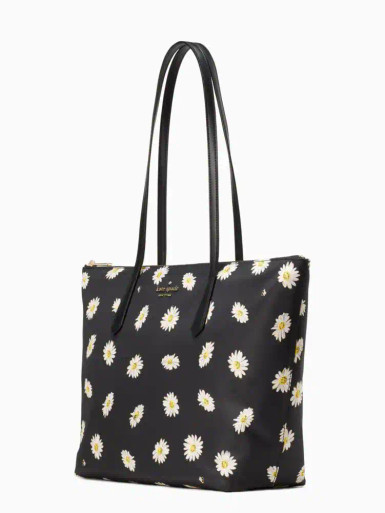 KATE SPADE  Kitt Large Tote image 0