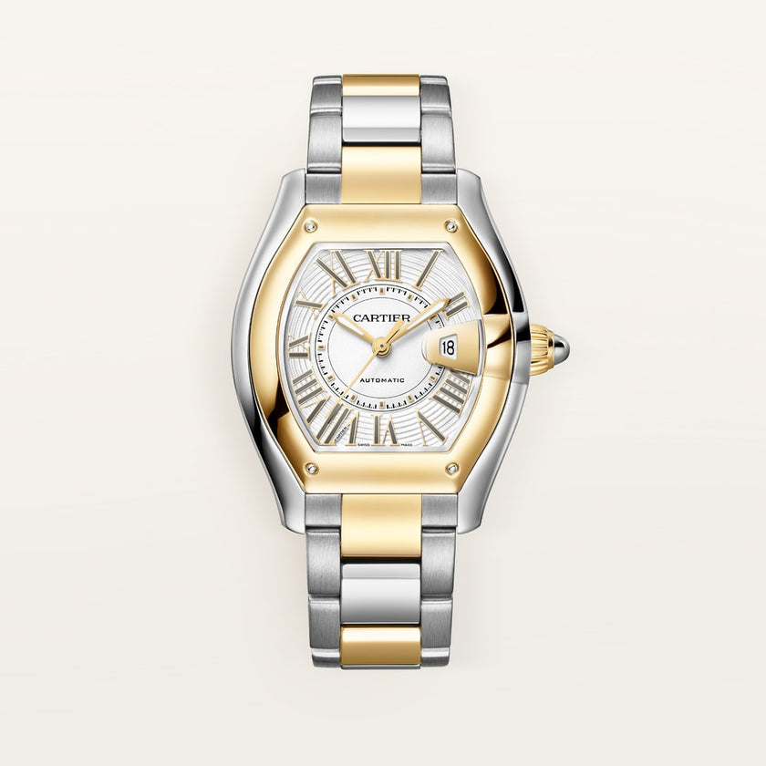 Brand New Roadster Watch CRW2RD0009 at HauteBook.com. Best prices in US, EU, UK & India. Lifetime Authenticity Guarantee. All India Delivery. Trusted by India's Top 1%.