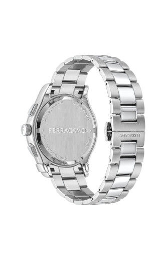 SALVATOREFERRAGAMO Watches 1927 Chrono 42mm men (Arriving In Delhi) image 2