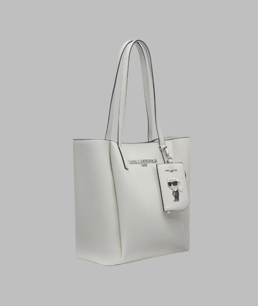 KARL LAGERFELD Louise Tote image 1
