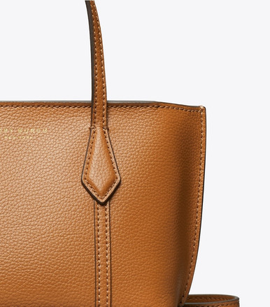 TORY BURCH Mini Perry Tote image 3