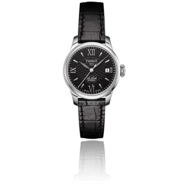 TISSOT  Le Locle Women's  Automatic  Watch image 0