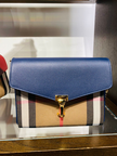 BURBERRY Small Macken Crossbody Bag image 3