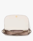 KATE SPADE Knott Colorblocked Top-handle Crossbody image 1