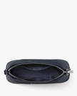 KATE SPADE Tinsel Small Dome Crossbody - Parisian Navy image 1