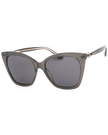 JIMMY CHOO Women's RUA/G/S 56mm Sunglasses image 1