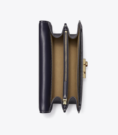TORY BURCH T Monogram Shoulder Bag image 0