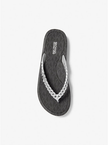 MICHAEL KORS Zaza Platform Flip Flop image 0