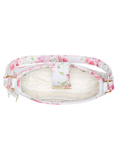 GUESS Sabrina Mini Shoulder Bag - MultipleColors image 0