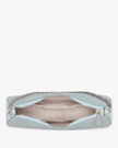 KATE SPADE Margot Studded Denim Convertible Crossbody image 2