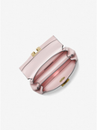 MICHAEL KORS  Lita Small Leather Crossbody Bag image 1