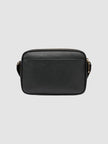 KARL LAGERFELD Maybelle Rococo Camera Crossbody - Black image 3