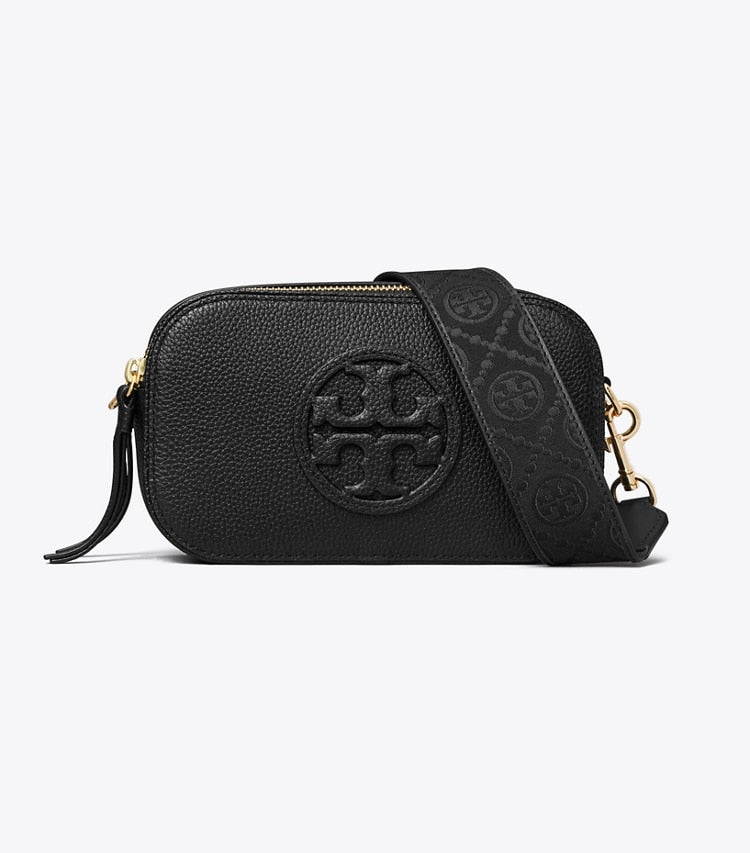 TORY BURCH Mini Miller Crossbody Bag (Arriving In Delhi) image 0