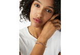 KATE SPADE  Skinny Mini Bow Bangle image 1